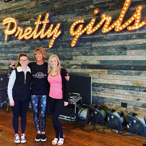 Image post by @yogapartylive on Instagram