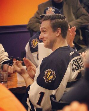 Image post by @swamprabbits on Instagram