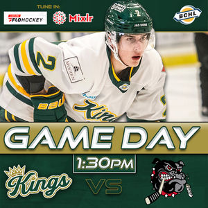 Image post by @bchlkings on Instagram