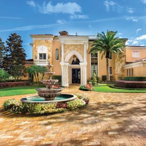 Image post by @christiesrealestate on Instagram