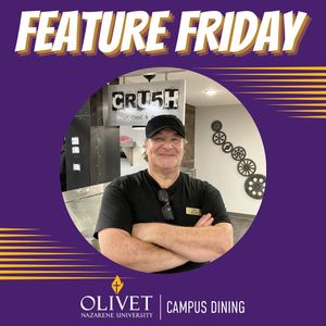 Image post by @sodexoonu on Instagram