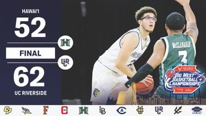 Image post by @bigwestsports on Instagram