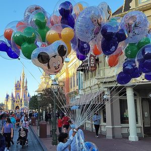 Image post by @thedisneyblog on Instagram