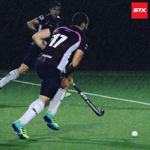 Image post by @stxfieldhockey on Instagram