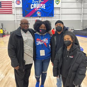 Image post by @chanellesatrena on Instagram