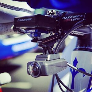 Image post by @kedgebike on Instagram
