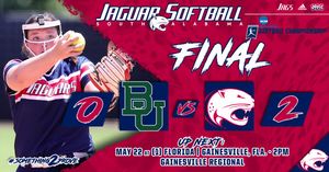 Image post by @SouthAlabamaSB on Twitter