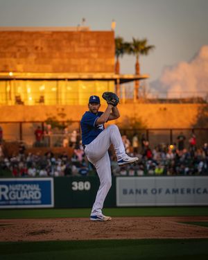 Image post by @camelbackranch on Instagram