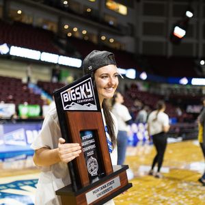 Image post by @msubobcatswbb on Instagram