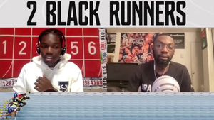 Video post by @runningreport19 on Facebook