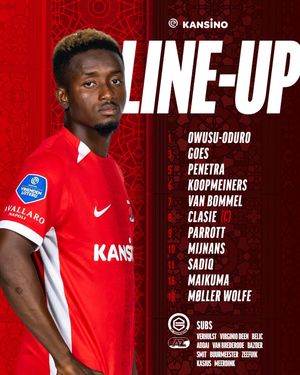 Image post by @azalkmaar on Instagram