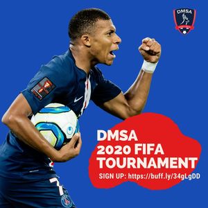 Image post by @dmsocceracademy on Instagram
