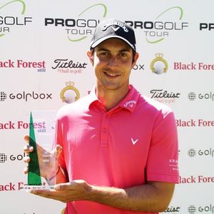 Image post by @julienbrun_golf on Instagram