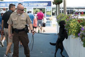 Image post by @pgachampionship on Instagram
