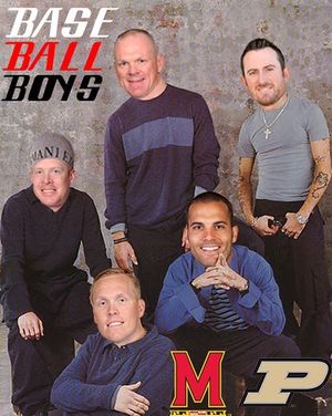 Image post by @terpsbaseball on Instagram