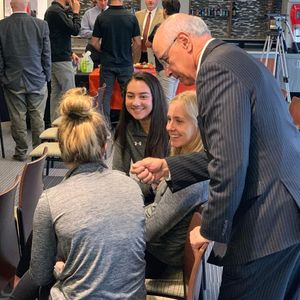 Image post by @ritathletics on Instagram