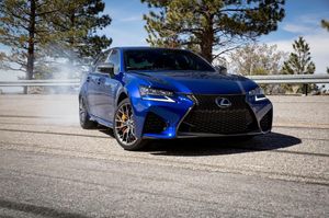 Image post by @lexususa on Instagram