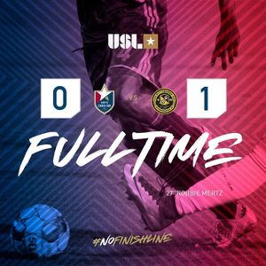 Image post by @northcarolinafc on Instagram