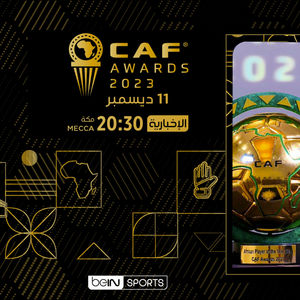 Image post by @beinsports on Instagram