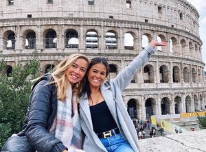 Image post by @cimbaitaly on Instagram