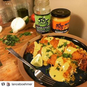 Image post by @505southwestern on Instagram