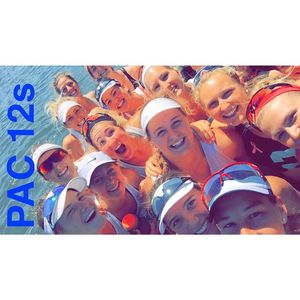 Image post by @stanfordwcrew on Instagram