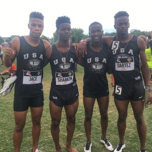 Image post by @milesplit on Instagram