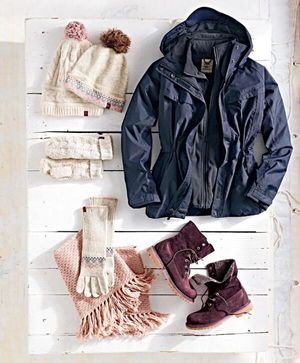 Image post by @Timberland on Twitter/X
