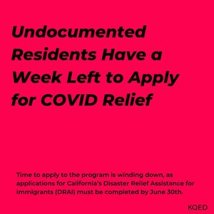 Image post by @kqed on Instagram