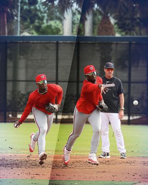 Image post by @wilmbluerocks on Instagram