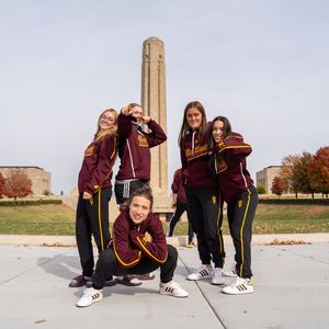 Image post by @sundevilsoccer on Instagram
