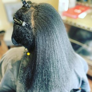 Image post by @t.c.salon on Instagram