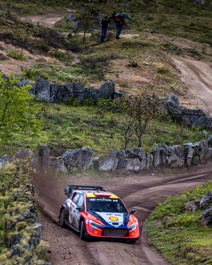 Image post by @shellmotorsport on Instagram
