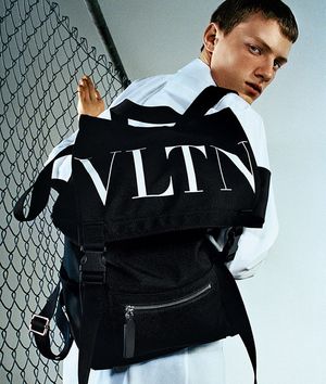 Image post by @maisonvalentino on Instagram