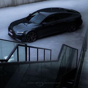 Image post by @audi on Instagram