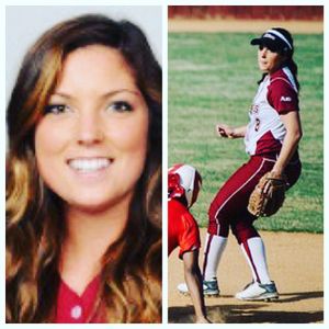 Image post by @umasssoftball on Instagram