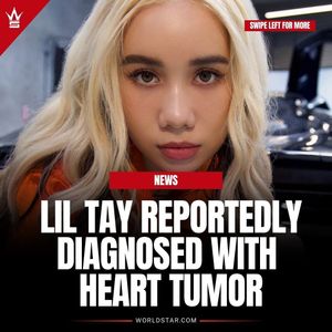 Image post by @worldstar on Instagram