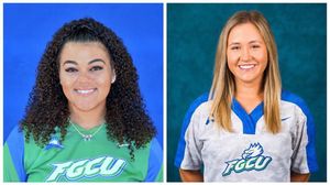 Image post by @fgcusoftball on Instagram