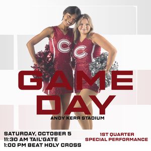 Image post by @colgatespirit on Instagram