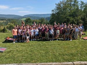 Image post by @hokieswrestling on Instagram