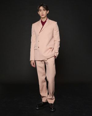 Image post by @gucci on Twitter