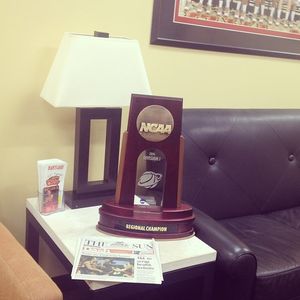 Image post by @terpswbb on Instagram