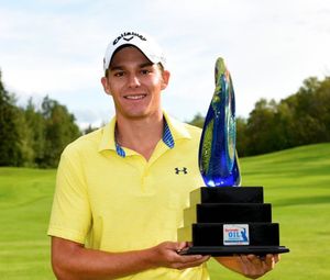 Image post by @oregonmgolf on Instagram