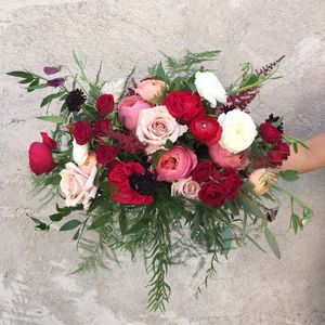 Image post by @thebloombartx on Instagram