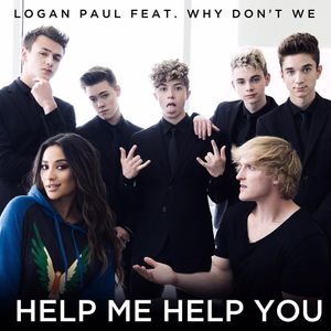 Image post by @loganpaul on Instagram