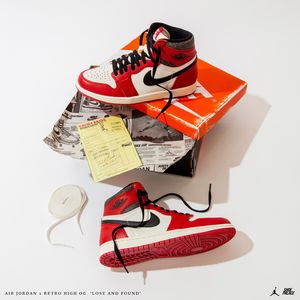 Image post by @shoepalace on Instagram