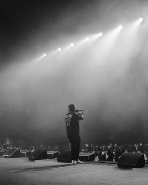 Image post by @brennanadams_ on Instagram