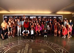 Image post by @gcu_tf on Instagram