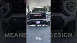 Video post by @davesinclairbuickgmc on YouTube