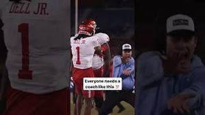 Video post by @The Athletes Plug on YouTube